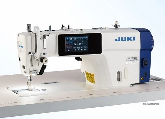 JUKI DDL-900C JUKI DDL-900C