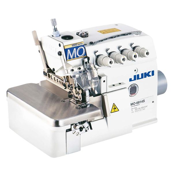 JUKI MO-6814S