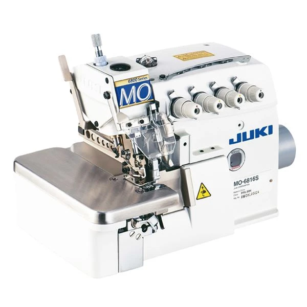 JUKI MO-6816S