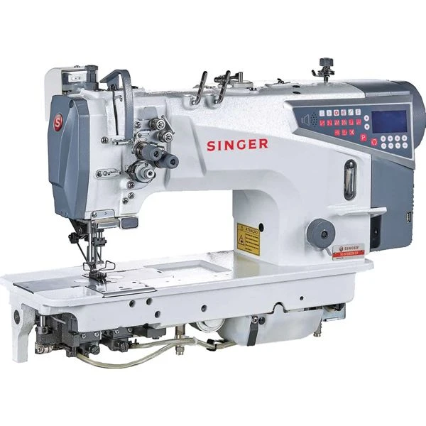 Singer Lockstitch Sewing Machine