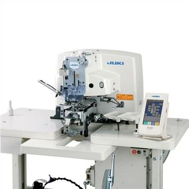 JUKI kaj button machine
