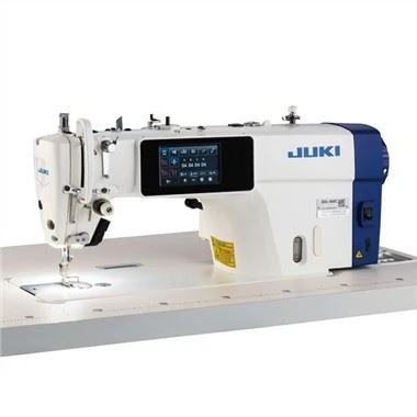 JUKI DDL-900C single needle lockstitch sewing machine
