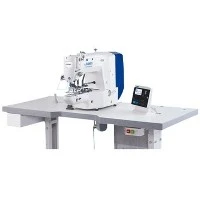 JUKI bartack sewing machine