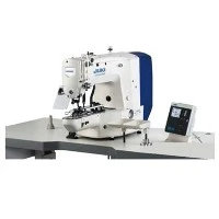 JUKI button attaching machine