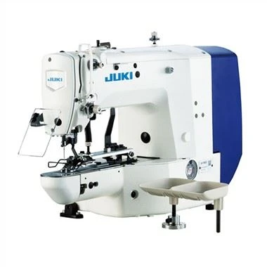JUKI button sewing machine