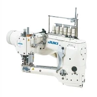 JUKI MF-3620 coverstitch machine