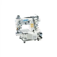 JUKI interlock sewing machine