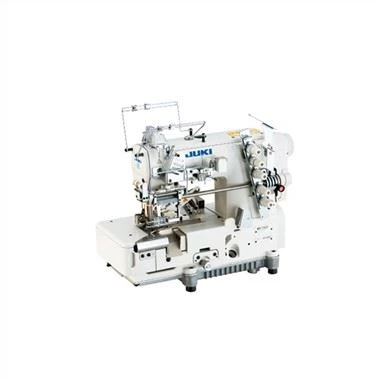 JUKI industrial coverstitch machine