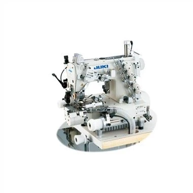 JUKI interlock machine