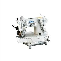 JUKI MF 7900 coverstitch machine