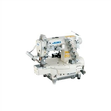 JUKI cover stitch machine