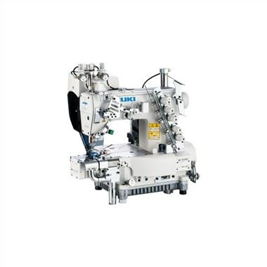 Juki cover stitch machine
