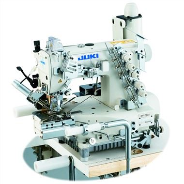 JUKI MF 7923 coverstitch sewing machine