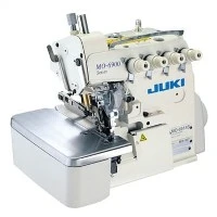 JUKI MO-6914S Overlock Safety Stitch Machine