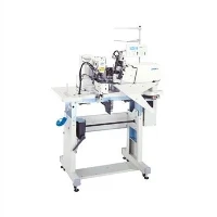JUKI MOL-254 Automatic Belt Loop Machine