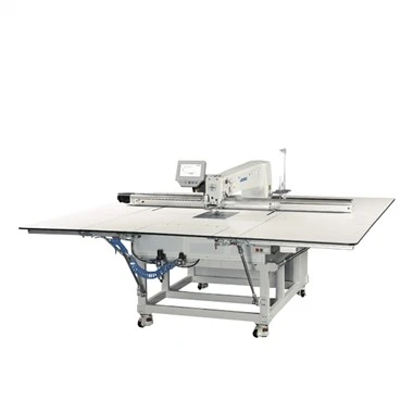 JUKI PS-800 template sewing machine