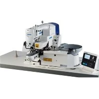 Automatic Button sewing machine
