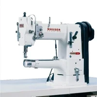 Cylinder bed sewing machine