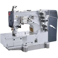 Singer Sewing Machine Interlock