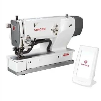 Button Hole Machine