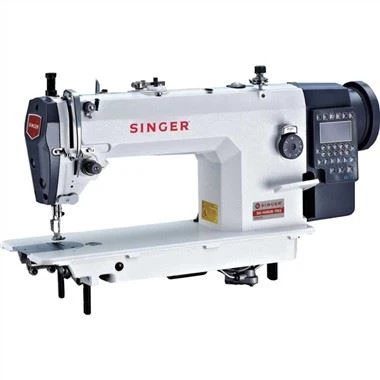 Lockstitch Industrial Sewing Machine