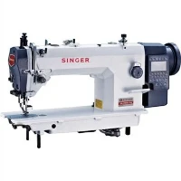 Walking foot for singer sewing machine