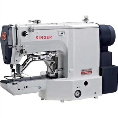 Bartack sewing machine