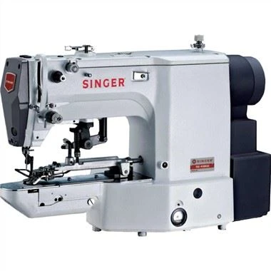Button Sewer Machine