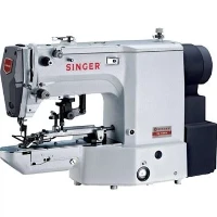 Button Sewer Machine