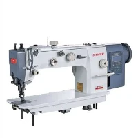 Singer walking foot industrial sewing machine