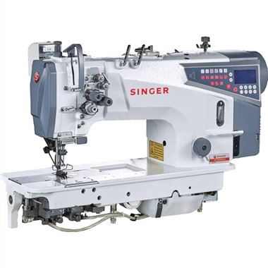 Singer Lockstitch Sewing Machine