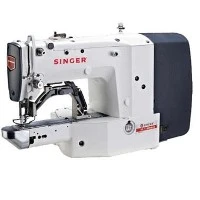 Singer bar tacker