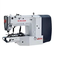 Button Sewing Machine