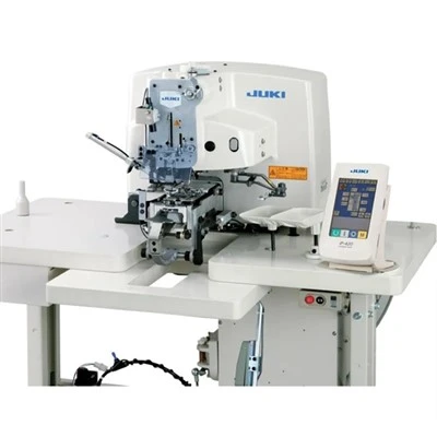 Juki Amb-289 Automatic Button Machine