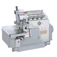 Safety Stitch Machine