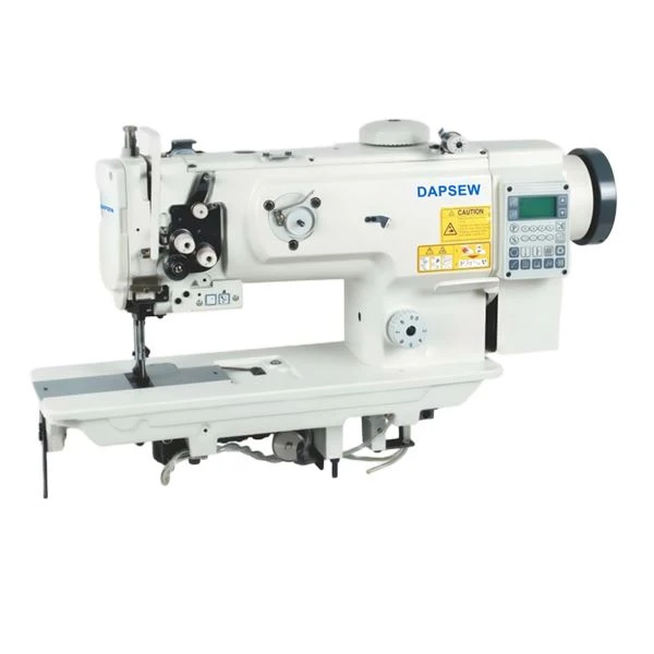 DAF-1510D Direct Drive Compound Feed Sewing Machine