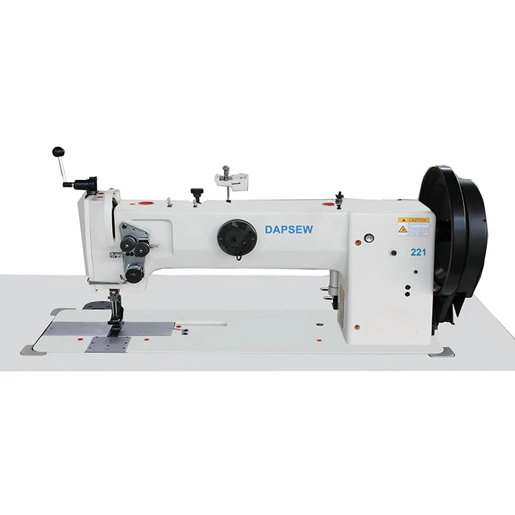 DAF-221-L18 Long-Arm Compound Feed Heavy Duty Sewing Machine