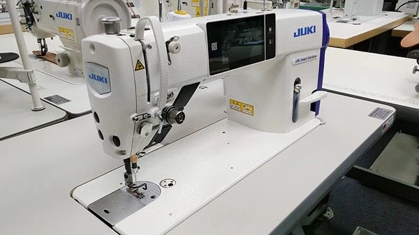 Single needle sewing machines Single needle sewing machines