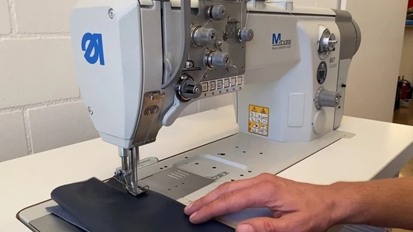 Durkopp Adler 867 sewing machine Durkopp Adler 867 sewing machine