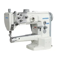 DAPSEW DAP 669 ECO Cylinder Arm Sewing Machine