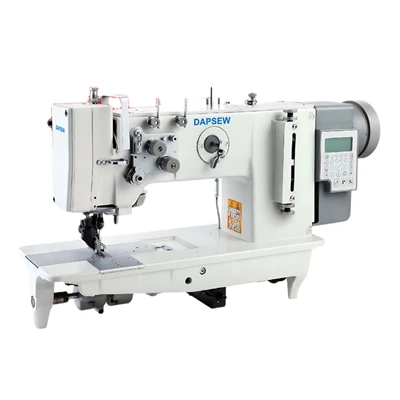 DAPSEW DAF-287D Top Roller Feed Sewing Machine