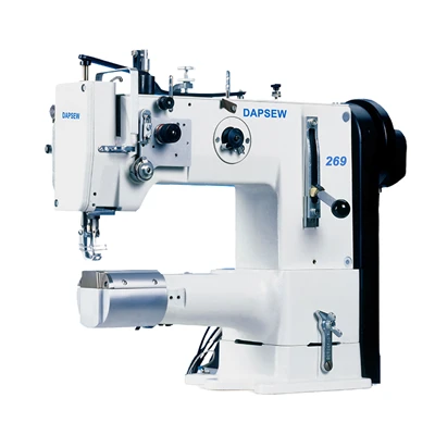 DAPSEW DAP 269 Cylinder Arm Sewing Machine