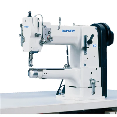 DAPSEW DAP 69-373 Cylinder Arm Sewing Machine
