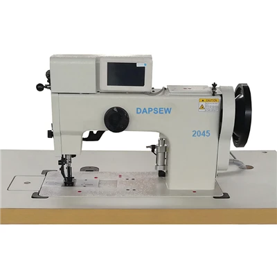 DOS-2045/2046 Computerized Decorative Stitch Sewing Machine