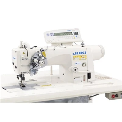 JUKI LH-3588A-7 Double Needle Sewing Machine