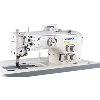 JUKI LU-2800 Series Unison-feed Sewing Machine