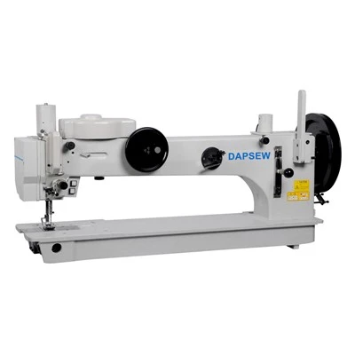 LZH-366-76-12 Extra Heavy Duty Long Arm Zigzag Sewing Machine