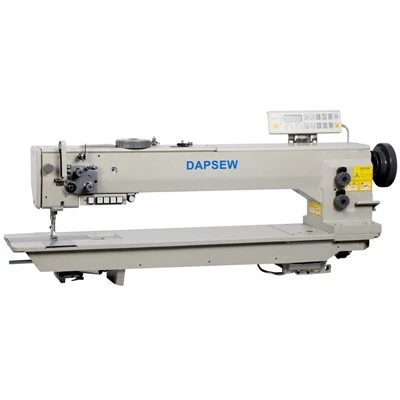 TCF-767-L30 Long Arm Compound Feed Sewing Machine