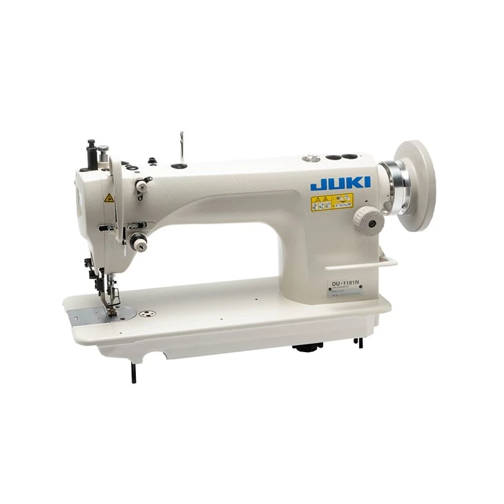 JUKI DU-1181N Walking Foot Industrial Sewing Machine